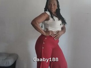 Gaaby188