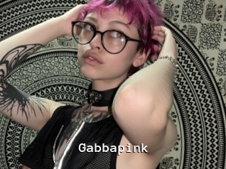 Gabbapink