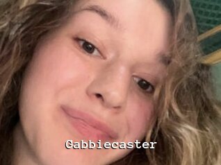 Gabbiecaster