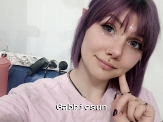 Gabbiesun