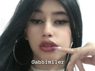 Gabbimiler