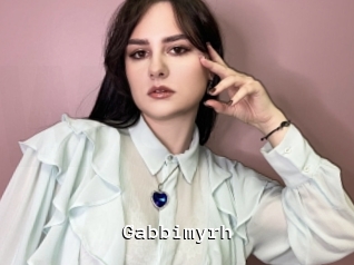Gabbimyrh
