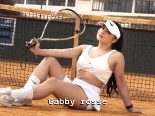 Gabby_rosse