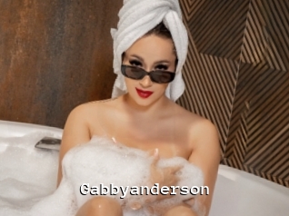 Gabbyanderson