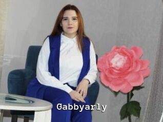 Gabbyarly