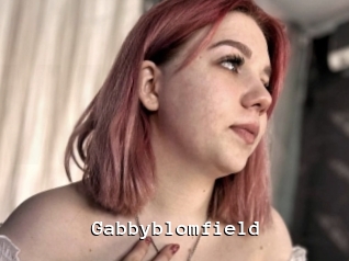 Gabbyblomfield