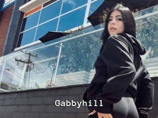 Gabbyhill