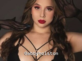 Gabbyholston