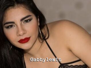 Gabbylewis