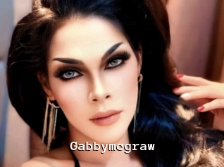 Gabbymcgraw