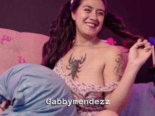 Gabbymendezz