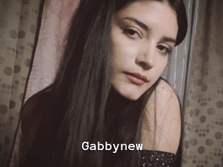 Gabbynew