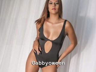 Gabbyoween