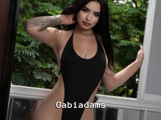 Gabiadams