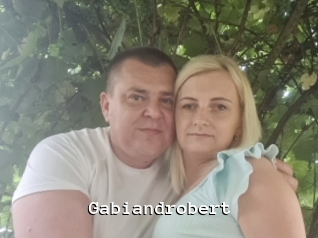 Gabiandrobert