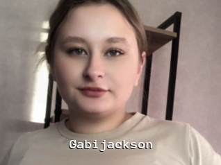 Gabijackson