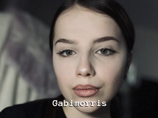 Gabimorris