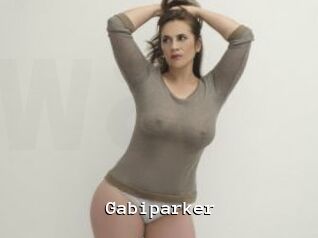 Gabiparker