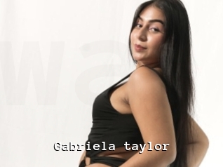 Gabriela_taylor