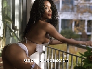 Gabrielaamorim
