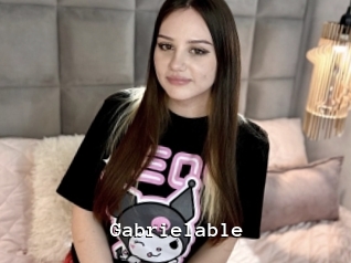 Gabrielable
