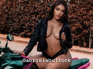 Gabrielabullock