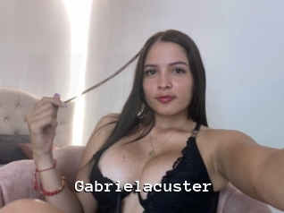 Gabrielacuster
