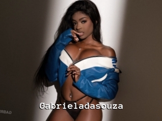 gabrieladasouza Webcamsex Amateur