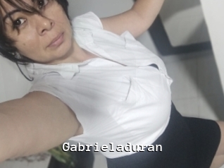 Gabrieladuran