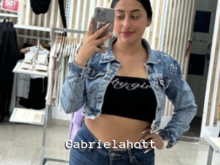 gabrielahott Webcamsex Amateur