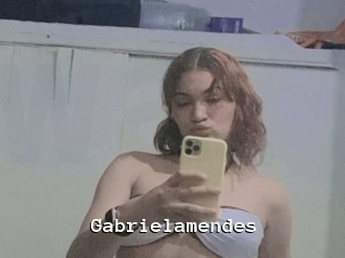 Gabrielamendes