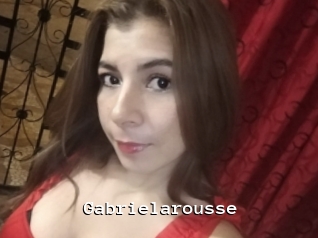 Gabrielarousse