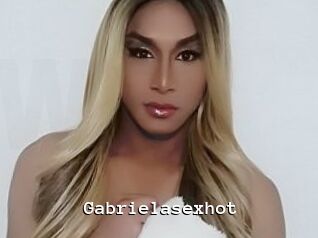 Gabrielasexhot