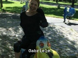 Gabriele