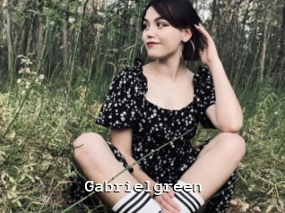 Gabrielgreen