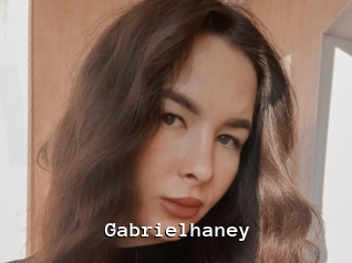 Gabrielhaney