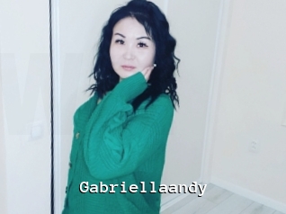 Gabriellaandy