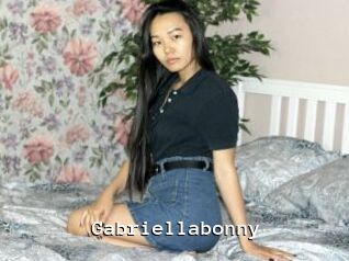 Gabriellabonny