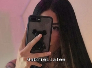 Gabriellalee