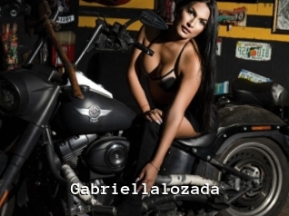 Gabriellalozada