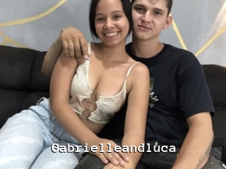 Gabrielleandluca