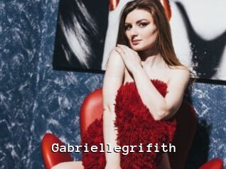 Gabriellegrifith
