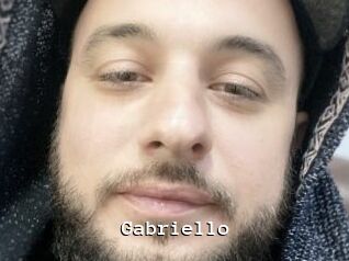 Gabriello