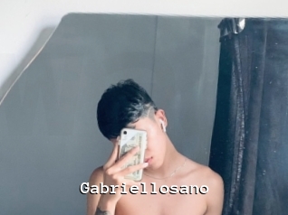 Gabriellosano