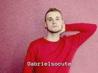 Gabrielsocute