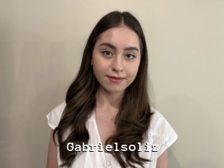 Gabrielsoliz