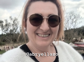 Gabryellazo