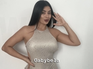 Gabybela