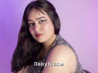 Gabyblaze
