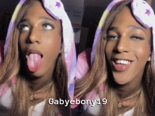 Gabyebony19